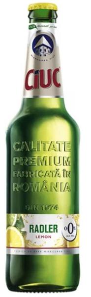Ciuc Lemon 0 % alc.